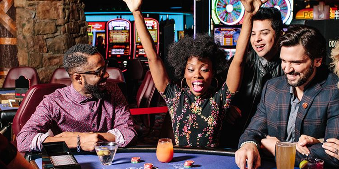 Deltin Royale | Online Casino India | Bet Online Today