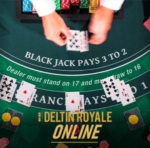 Live Blackjack | Live Casino India | Live Casino App 