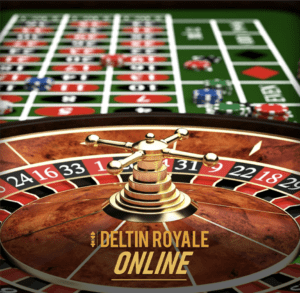 Live Roulette | Live Casino India | Live Casino App 