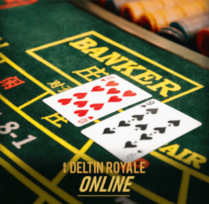 Live Baccarat | Live Casino India | Live Casino App 