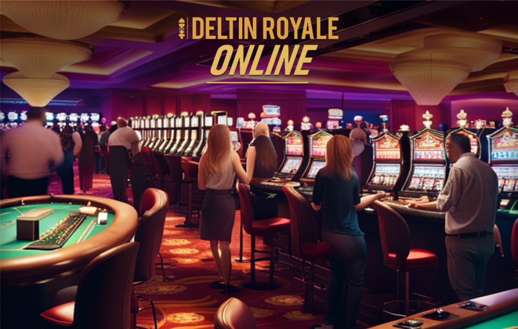 How to play casino games? Live Casino Games Guide
