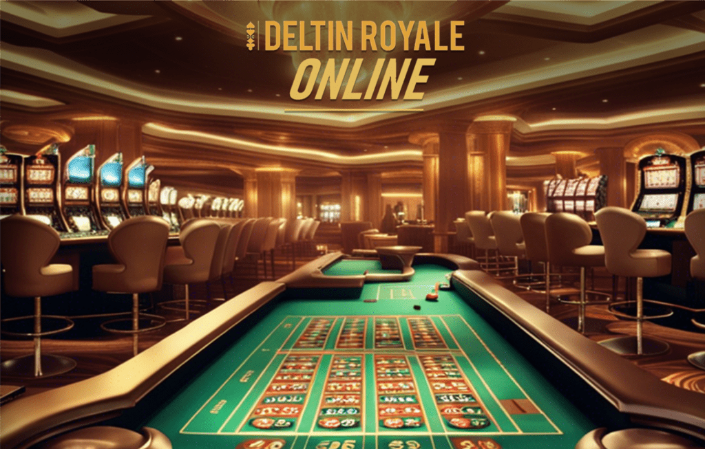 How to play casino games? Live Casino Games Guide