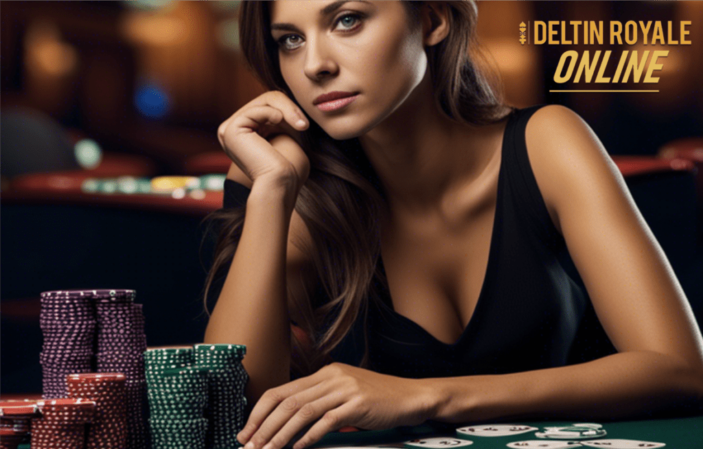 How to play casino games? Live Casino Games Guide