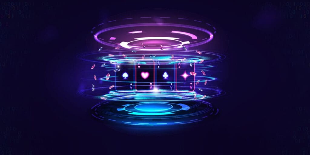 AI in Online Casinos
