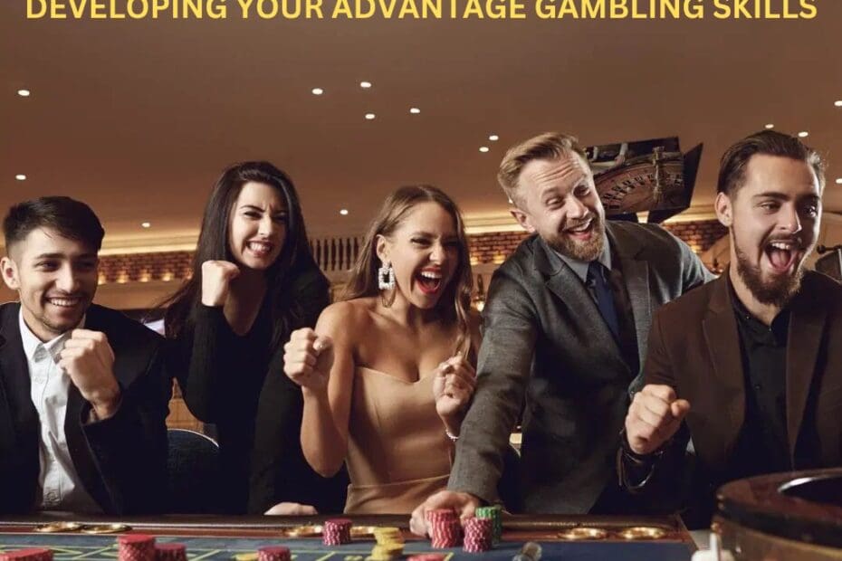 How to Play Casino Games Successfully