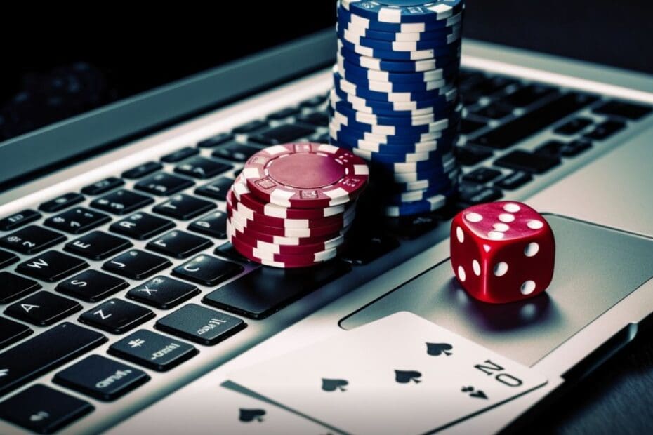 Why Online Casinos Block Accounts