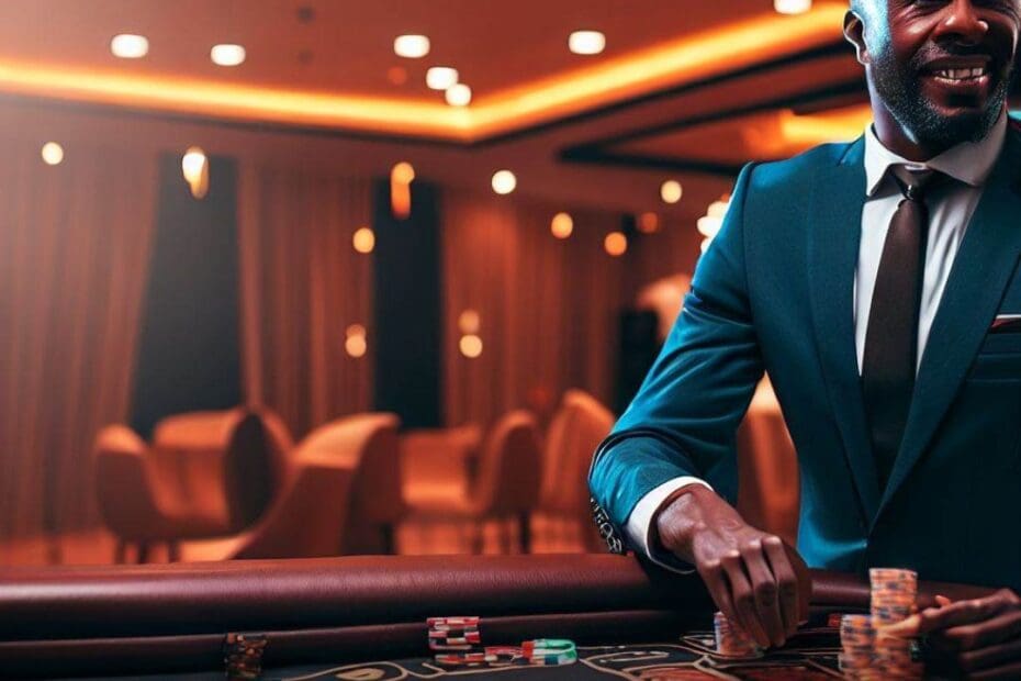 Are Online Casinos a Continually growing