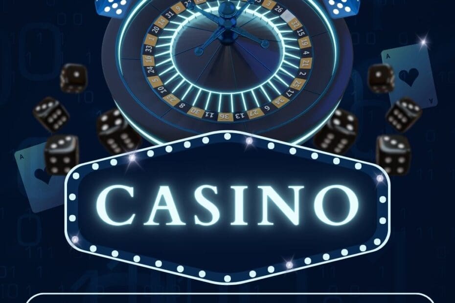 The biggest win in online casino industry