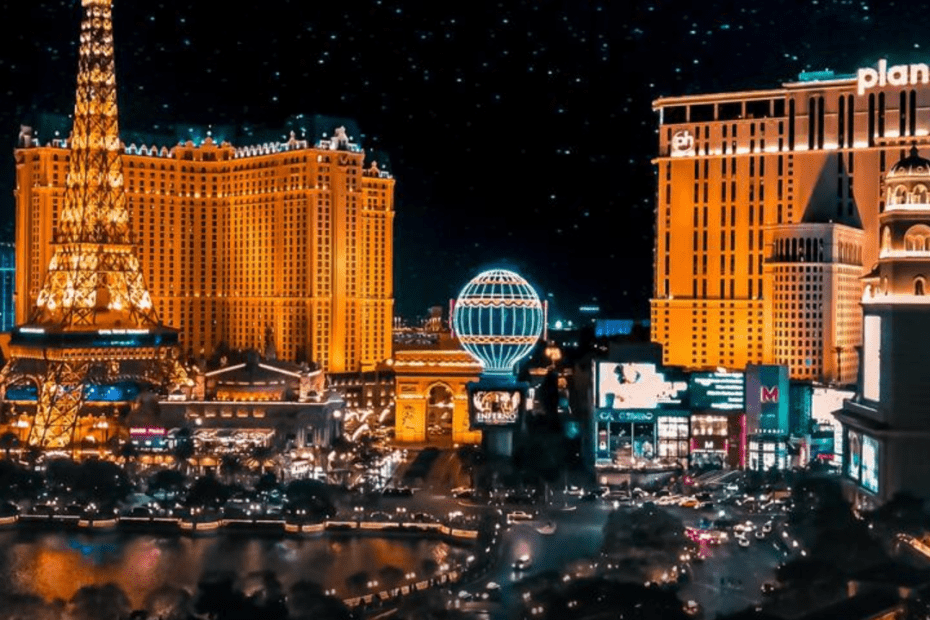 Exploring Uncharted Casino Destinations