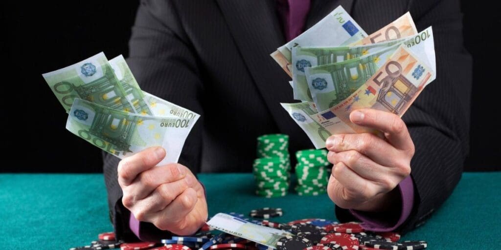 How Casino Make Money