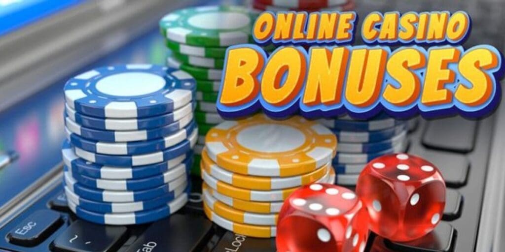 What Online Casino Excessive Bonus Offers