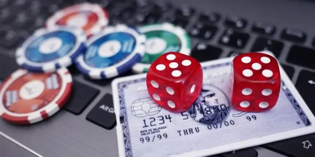 How Do Online Casinos Maintain Safety