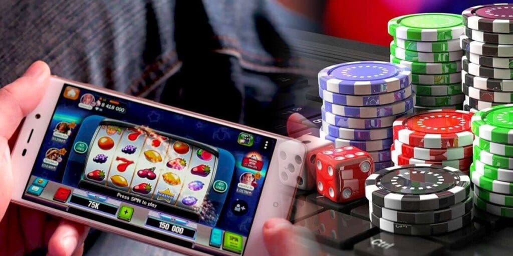 Why Online Casinos Block Accounts