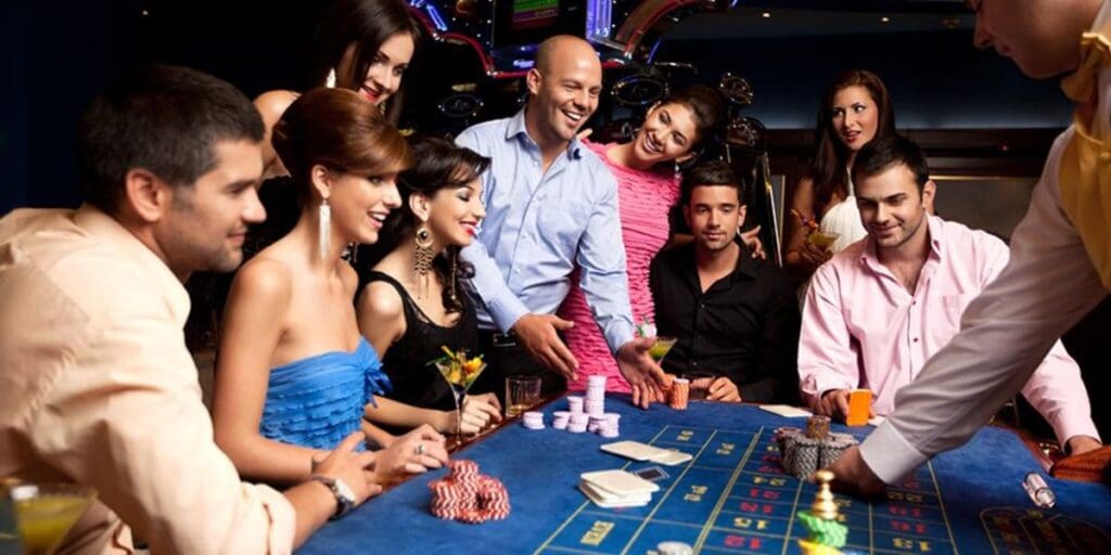 How to Play Casino Games Successfully