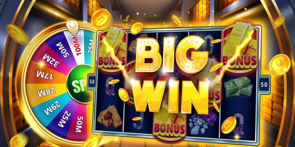 The biggest win in online casino industry