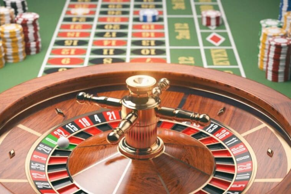 How to Play Fiesta Roulette