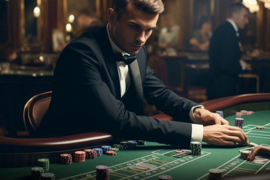 How To Pick a Trustworthy Online Casino