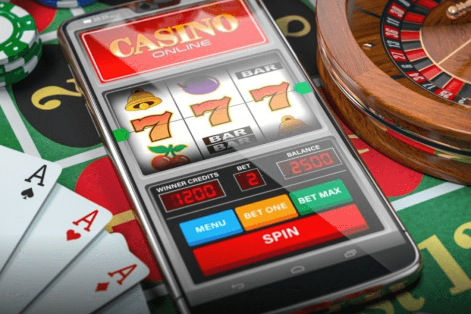 Are Online Casinos Better Than Real Casinos?