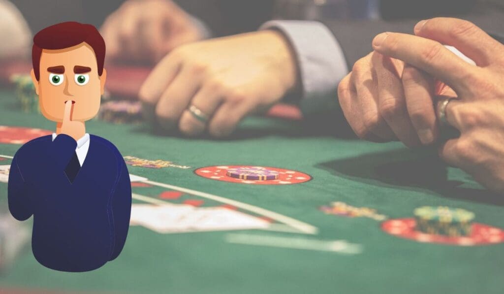 Casino Secrets for Pro Level Players