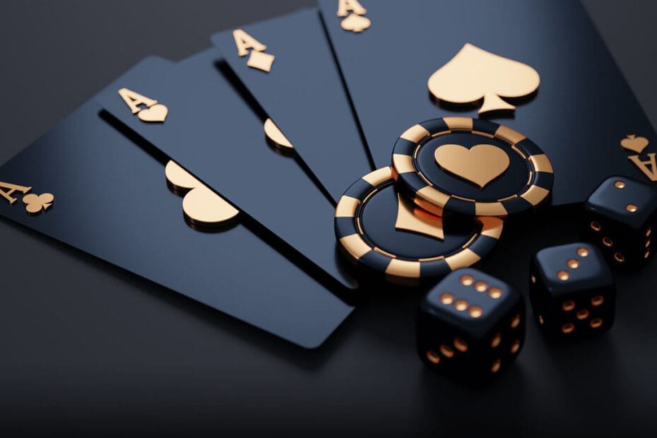 Gambling Myths Debunked