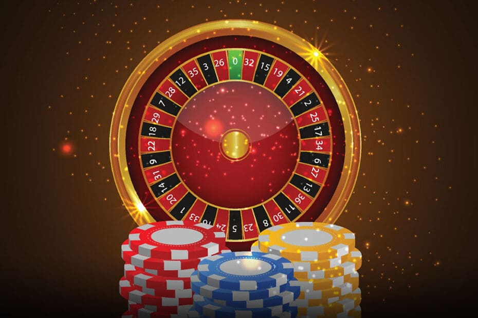 The Impact of Technology on Online Casino
