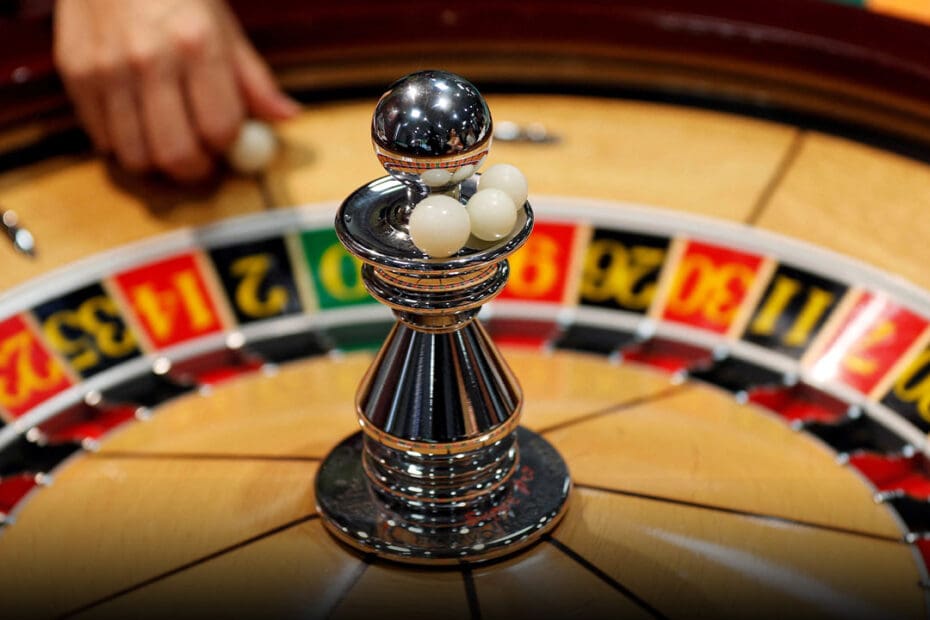 Must Attend Casino Events