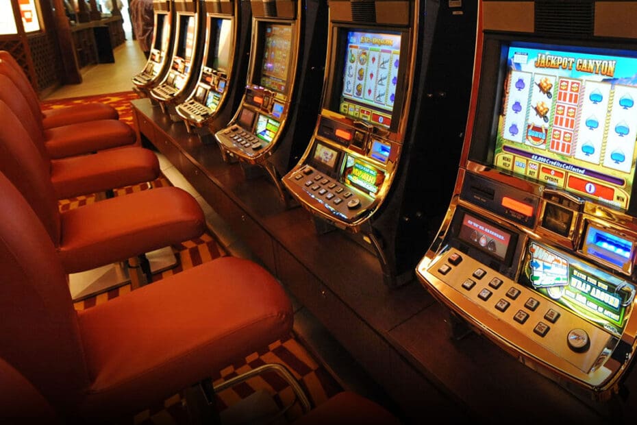 High Roller Heaven