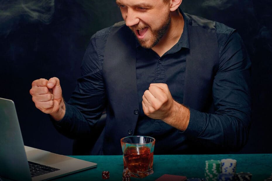 The Evolution of Online Casinos