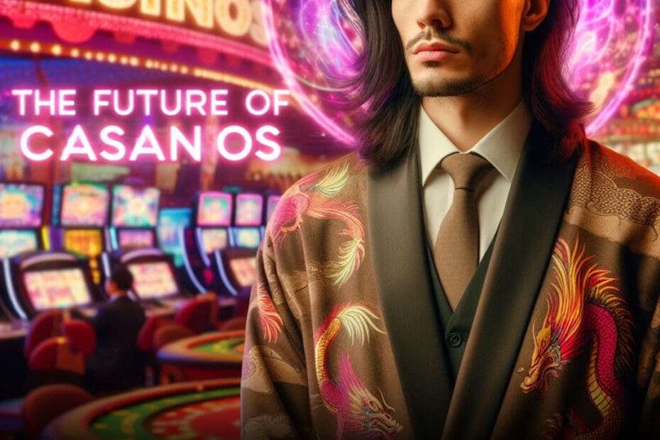 Betting on Tomorrow