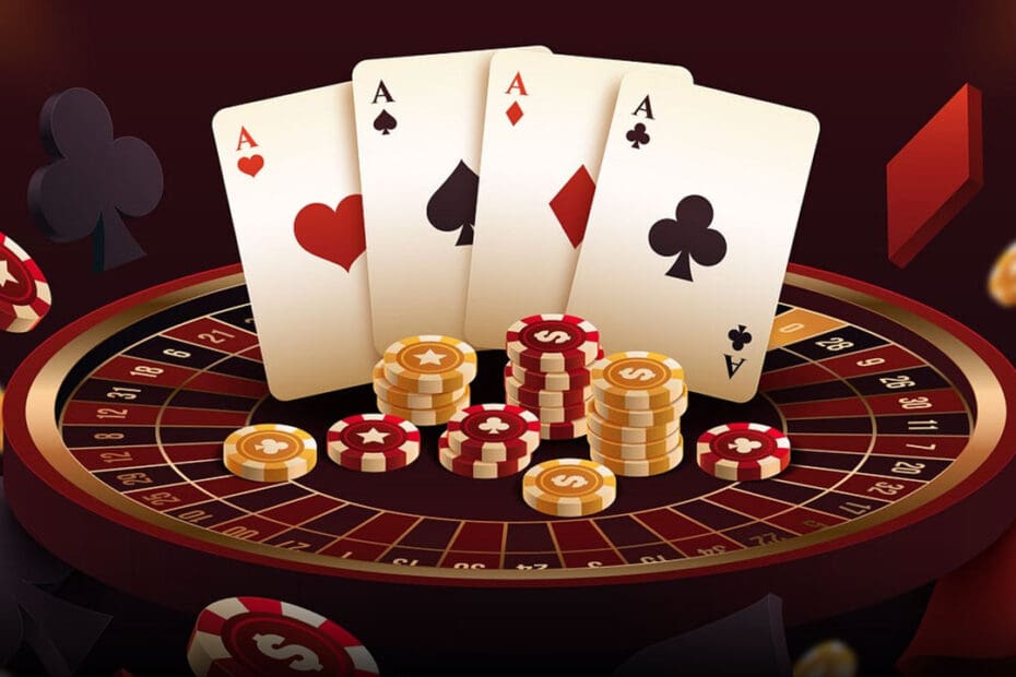 2024 Hottest Casino Gaming Trends