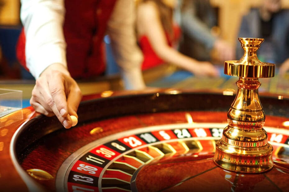 Top Casino Games of 2024