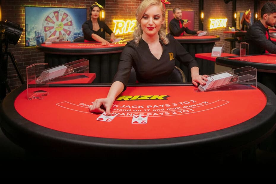 The Evolution of Casino Gaming