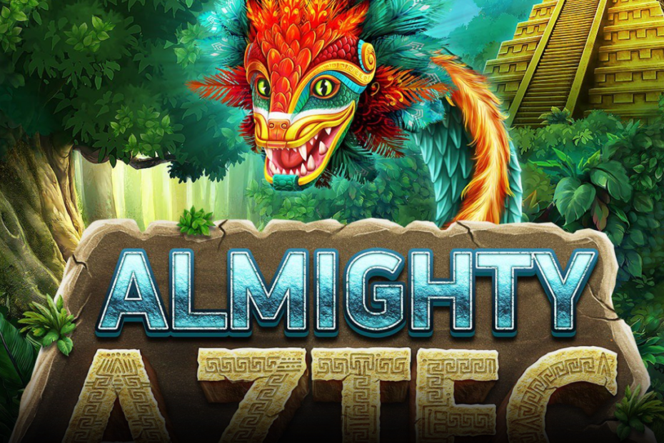 Almighty Aztec Slot Review
