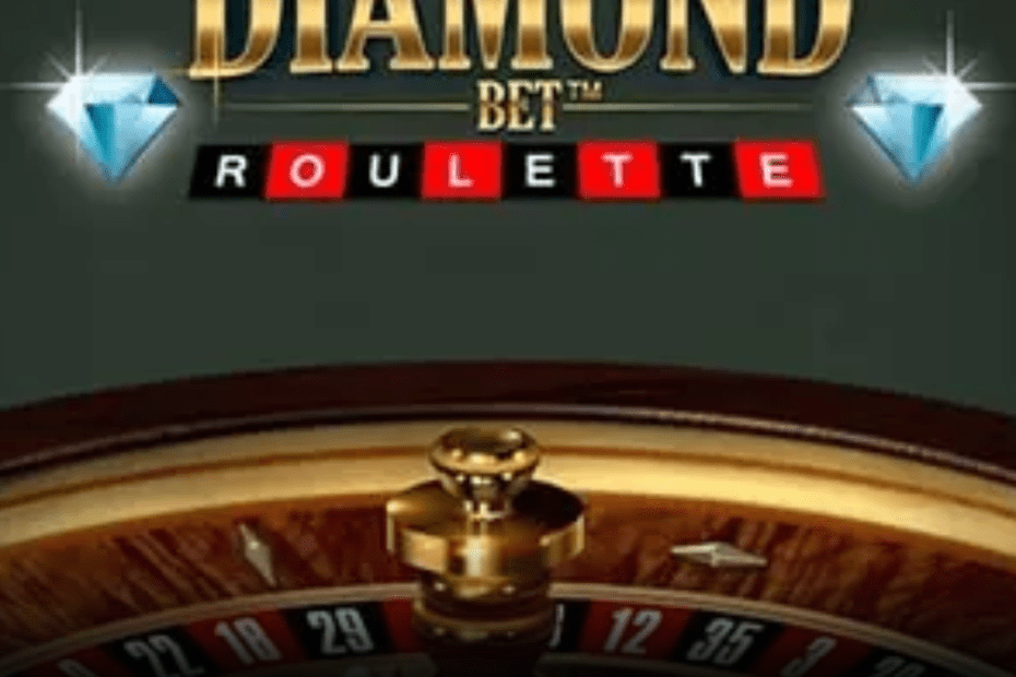 Diamond Bet Roulette