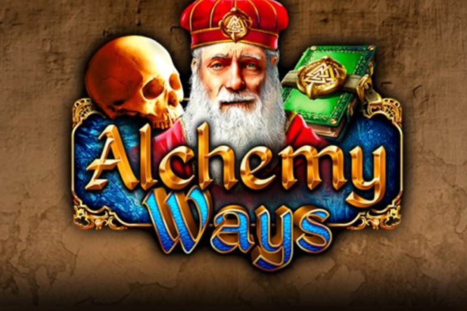 Alchemy Ways Unleash the Magic