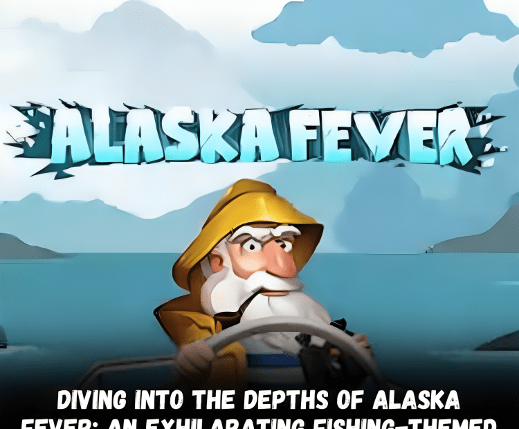 Diving into the Depths of Alaska Fever