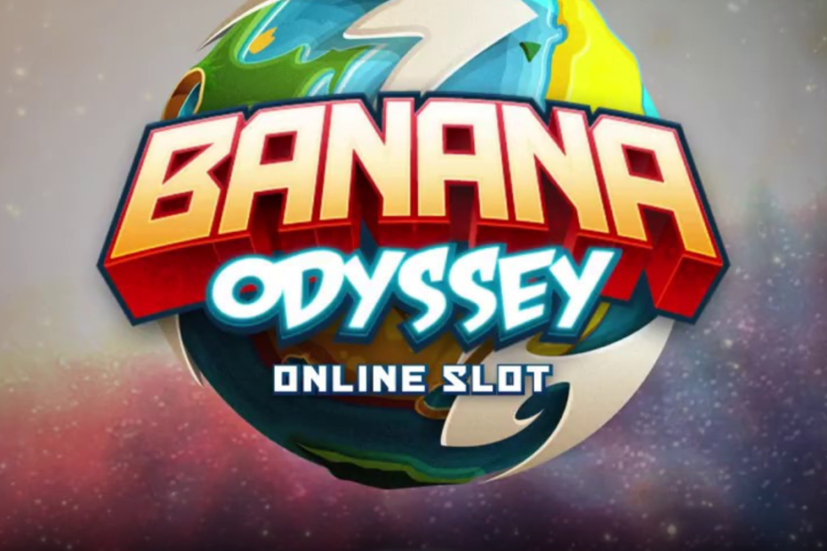 The Ultimate Banana Odyssey Slot Review