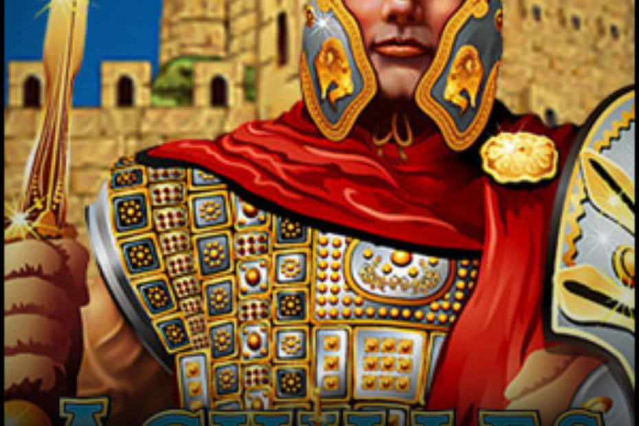 Unraveling the Mythical Might of Achilles