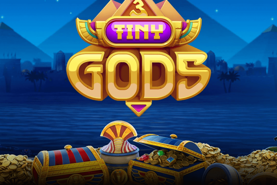 Unraveling the Mysteries of 3 Tiny Gods