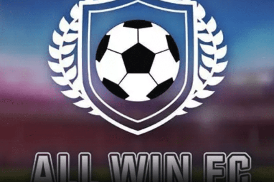All Win FC Slot