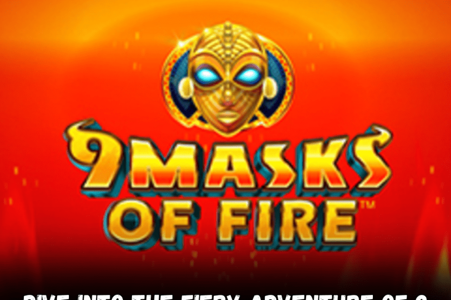 Dive into the Fiery Adventure