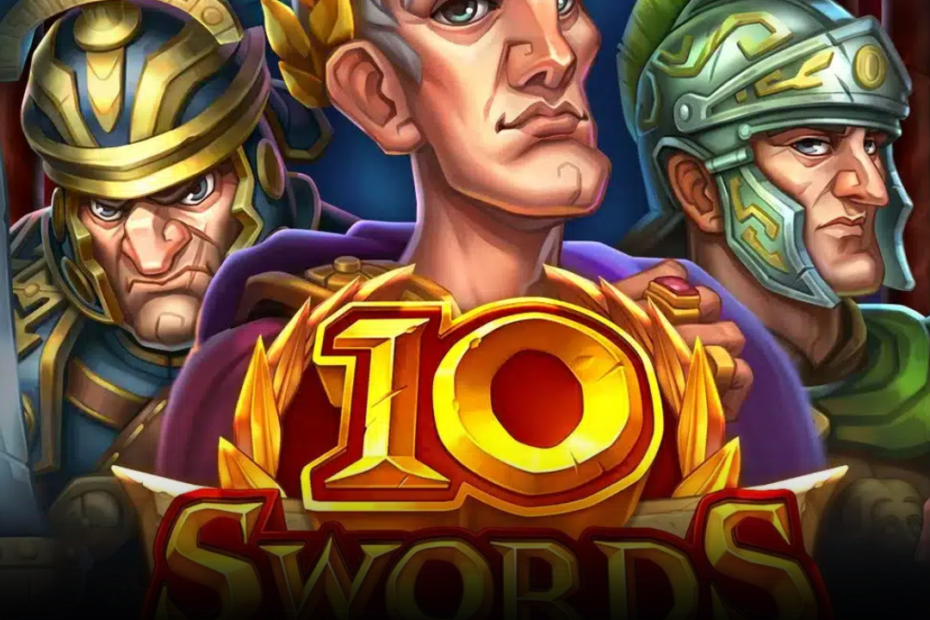 A Comprehensive Review of the 10 Sword