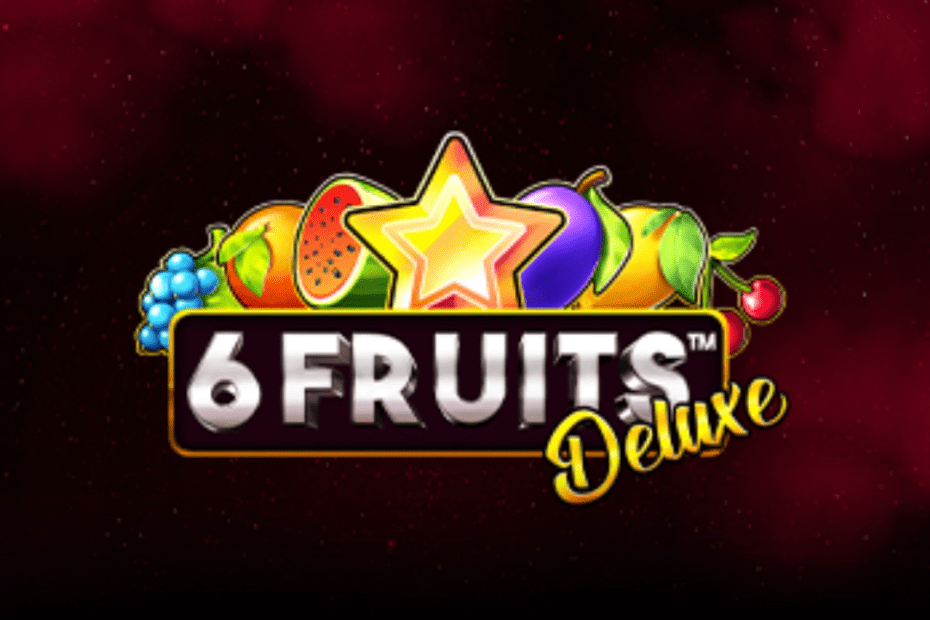 Diving Into 6 Fruits Deluxe