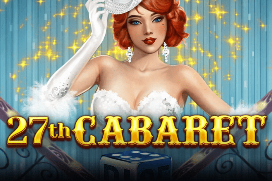 Step into Glamour with Synot Games