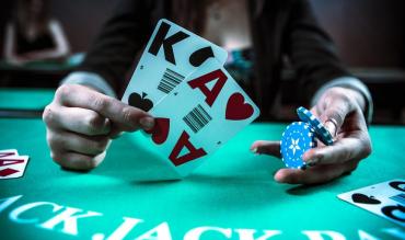 One Of The Best Card Game In Online Casino 