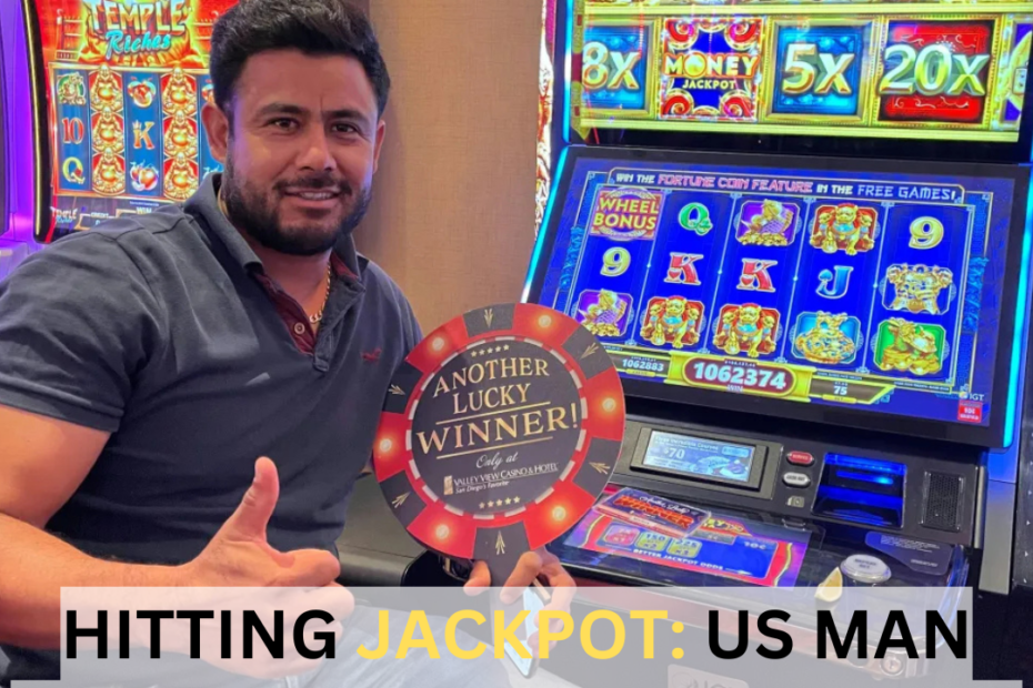 US Man Wins 5 Crore In Indiana Casino