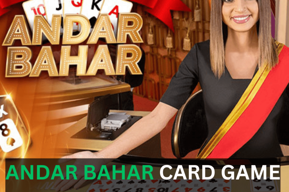 Andar Bahar Card Game Winning Strategies