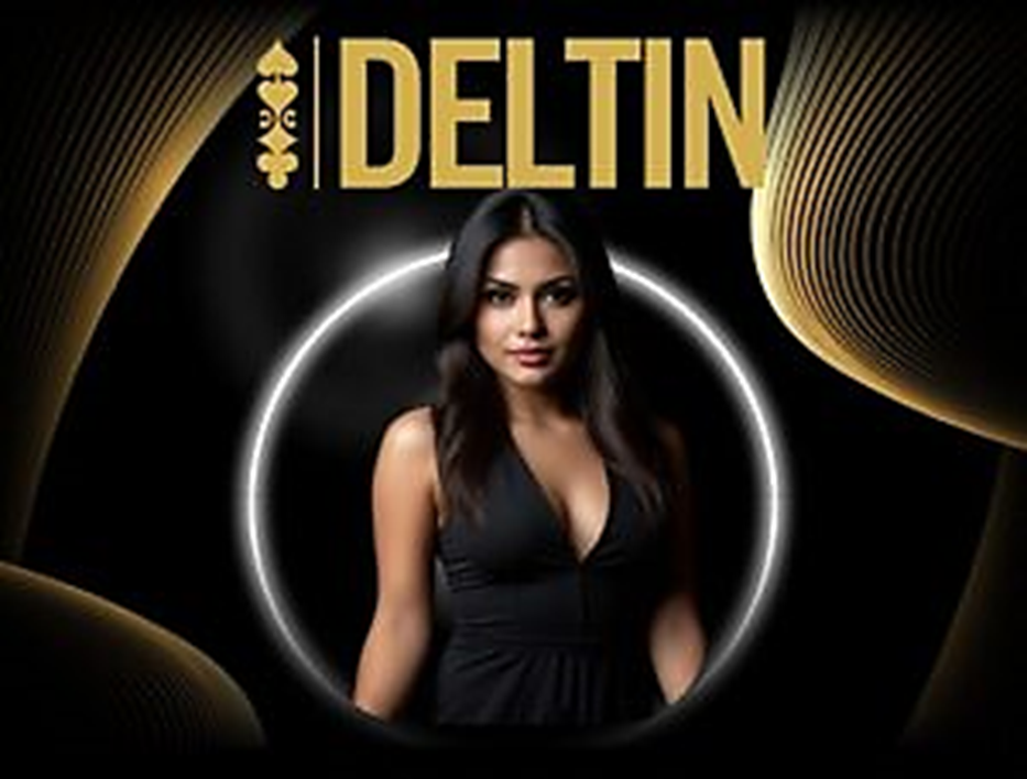 Deltin Game Login