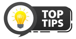 Tips PNGs for Free Download