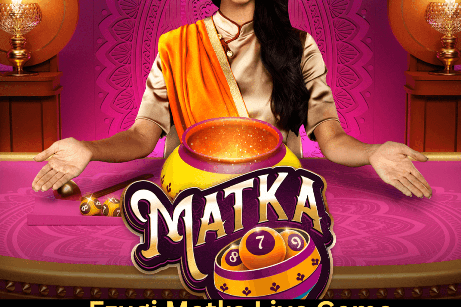 Ezugi Matka Live Game Ultimate Review